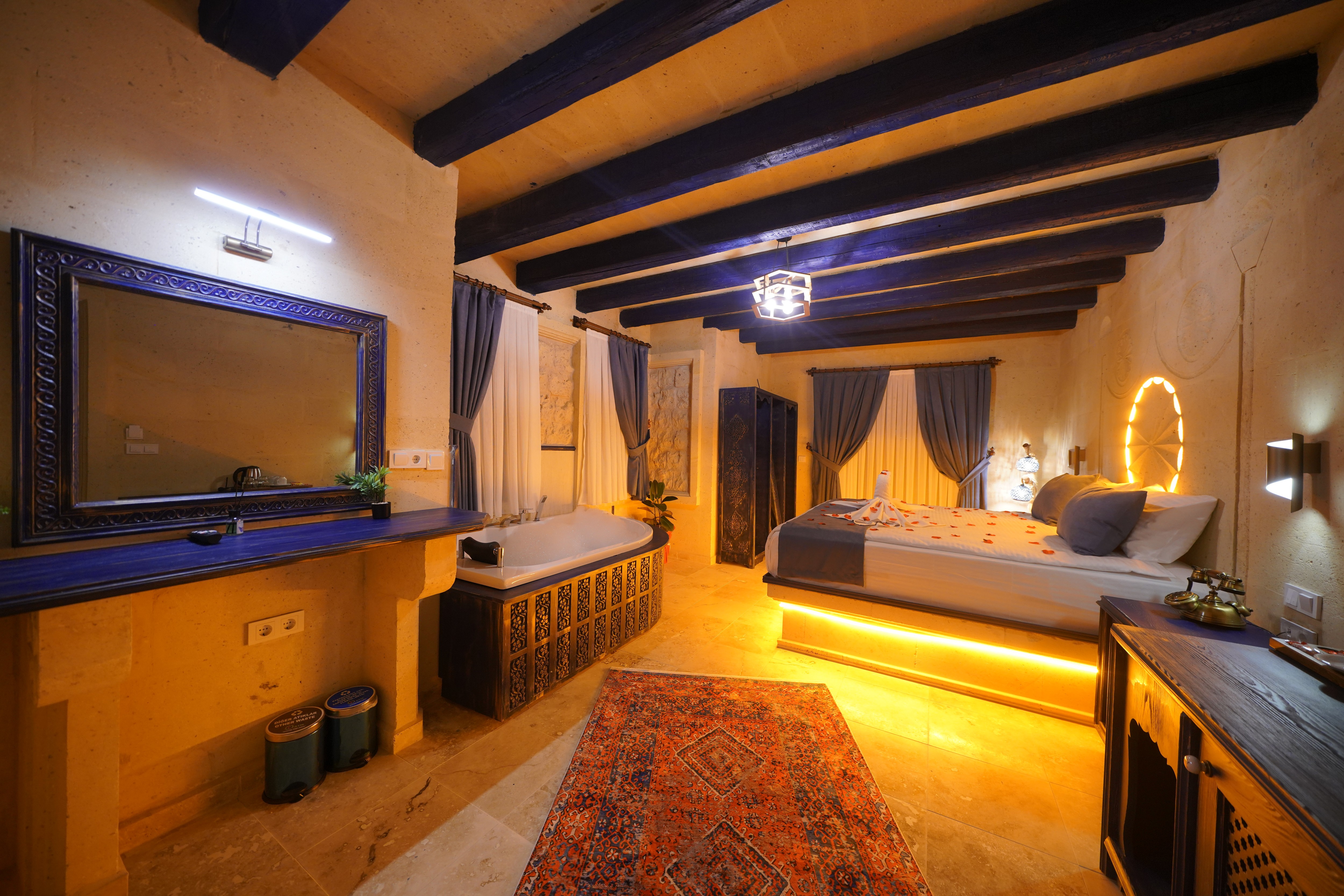 Avanos Suite