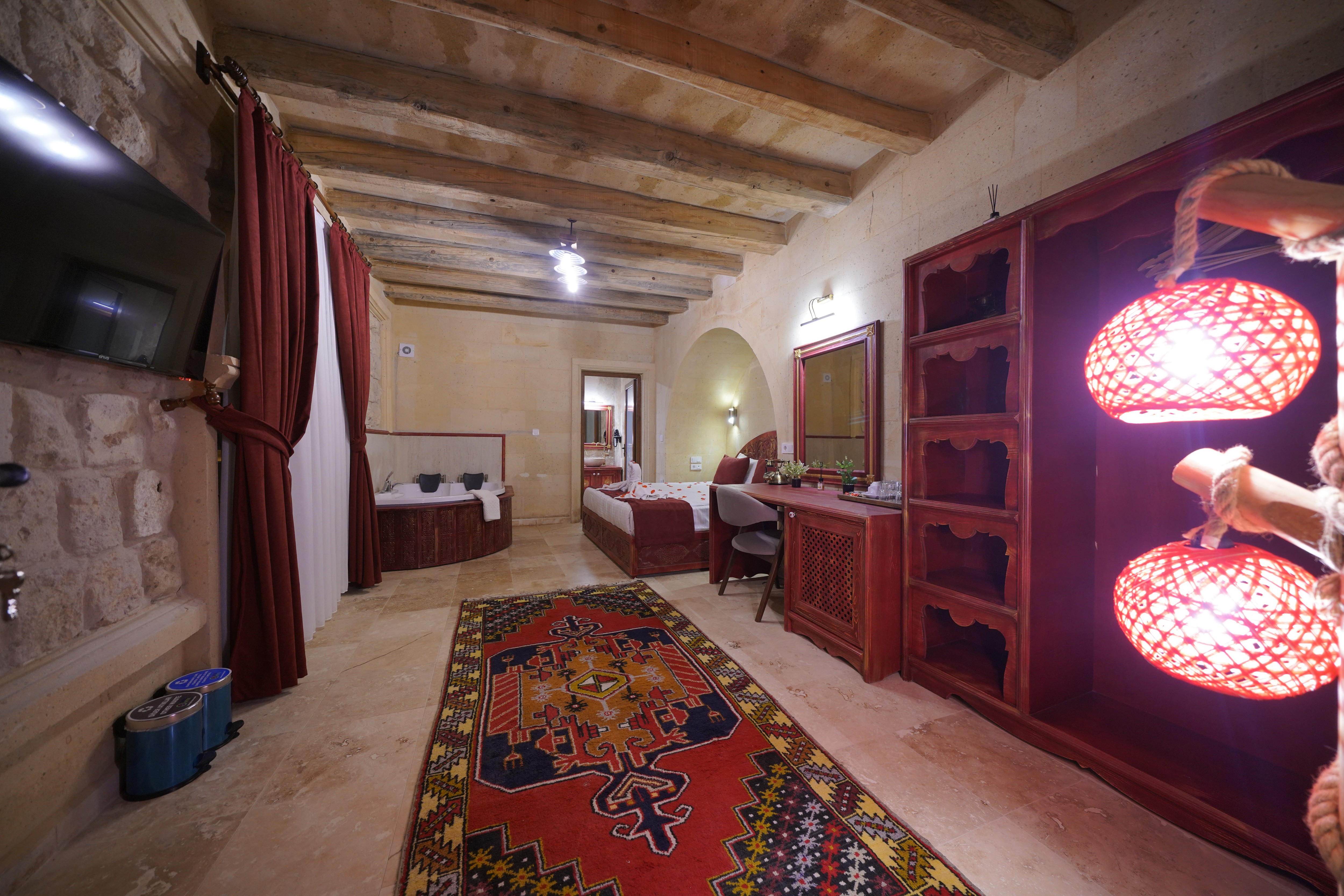 Göreme Suite